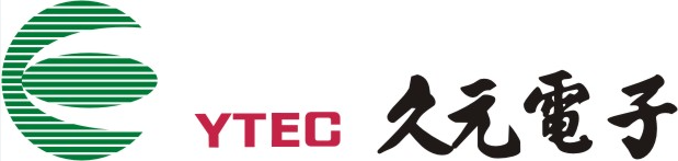 久元電子Logo