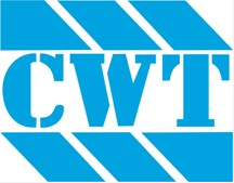 僑威Logo