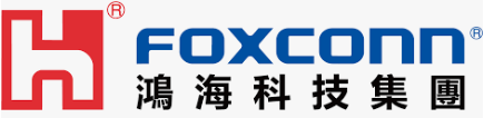 鴻海Logo