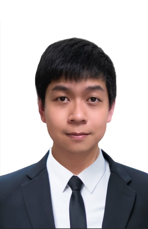 陳彥邦