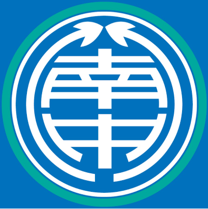 照南國中Logo