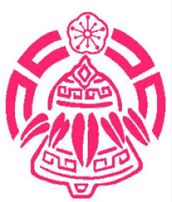 竹南高中Logo