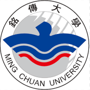 銘傳大學Logo