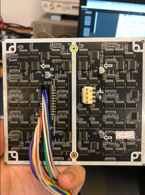 Micro LED